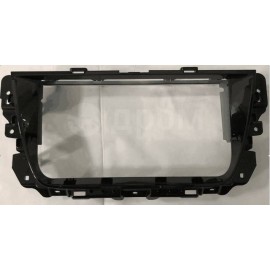 MG GS 2017+ CARAV 22-896 9-INCH