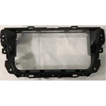 MG GS 2017+ CARAV 22-896 9-INCH