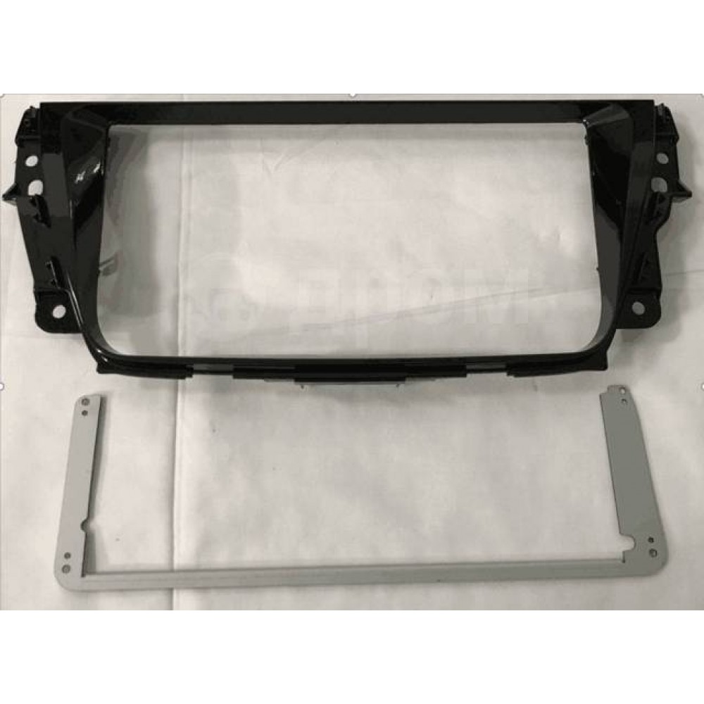 MG GS 2015-16 CARAV 22-897 9-INCH