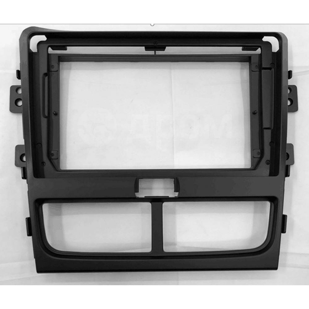 FAW BESTURN B30 2016+ CARAV 22-900 9-INCH