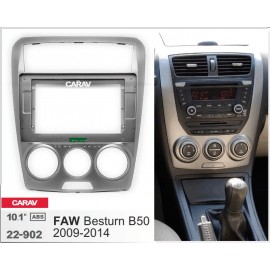 FAW BESTURN B50 2009-14 CARAV 22-902 10.1-INCH