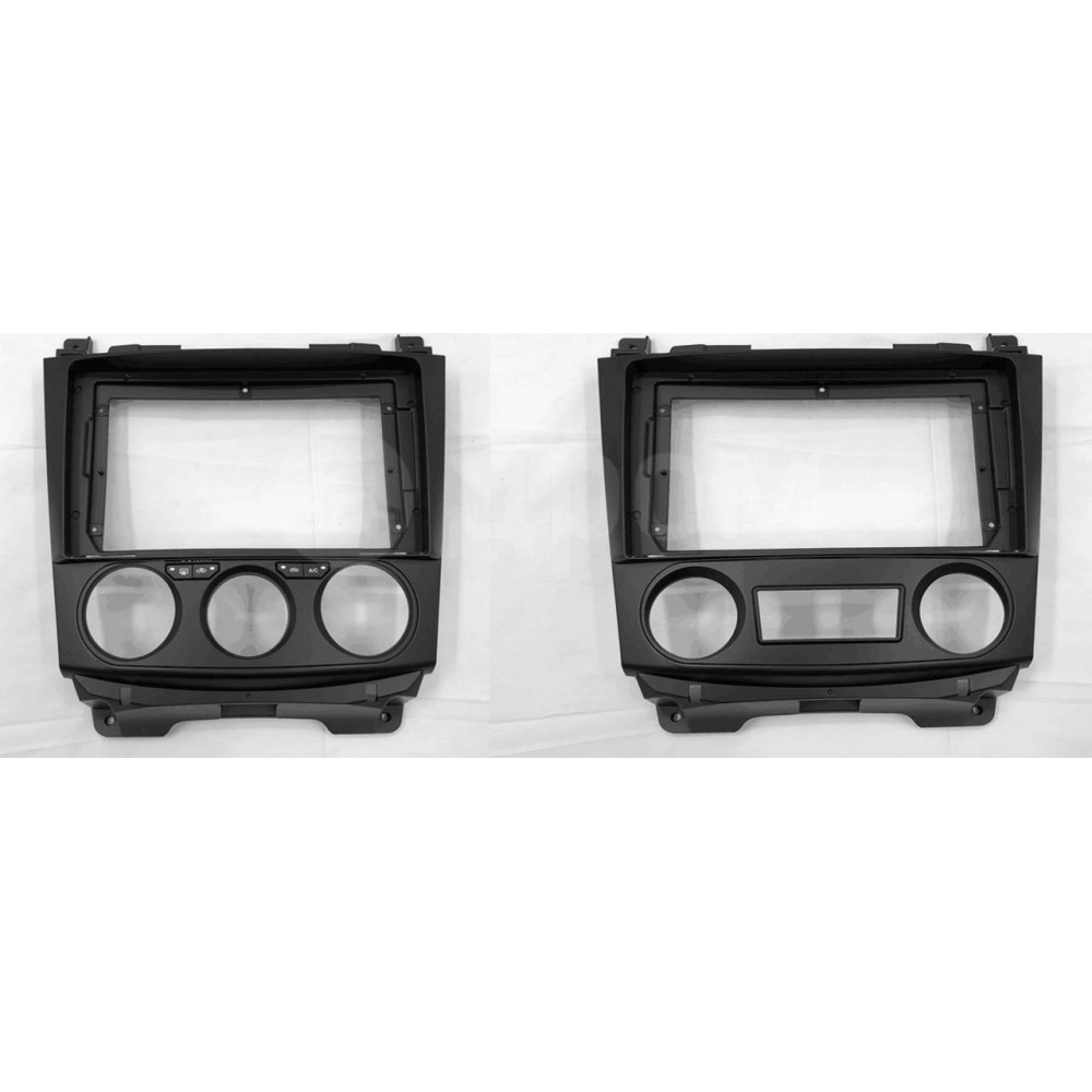 FAW BESTURN B70 2006-13 CARAV 22-903 9-INCH