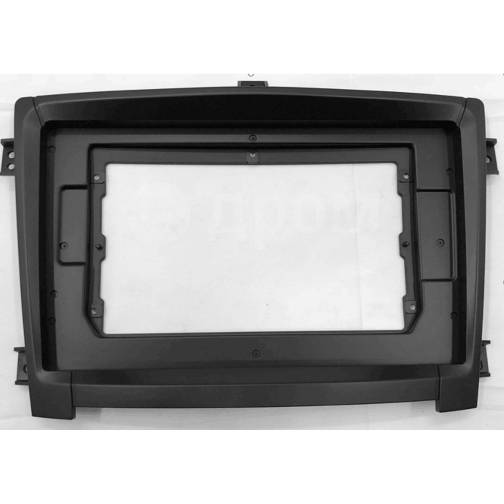 HAWTAI SANTA FE 2017+ CARAV 22-904 10.1-INCH