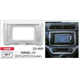 HAVAL H6 2015-2019 CARAV 22-905 10.1-INCH