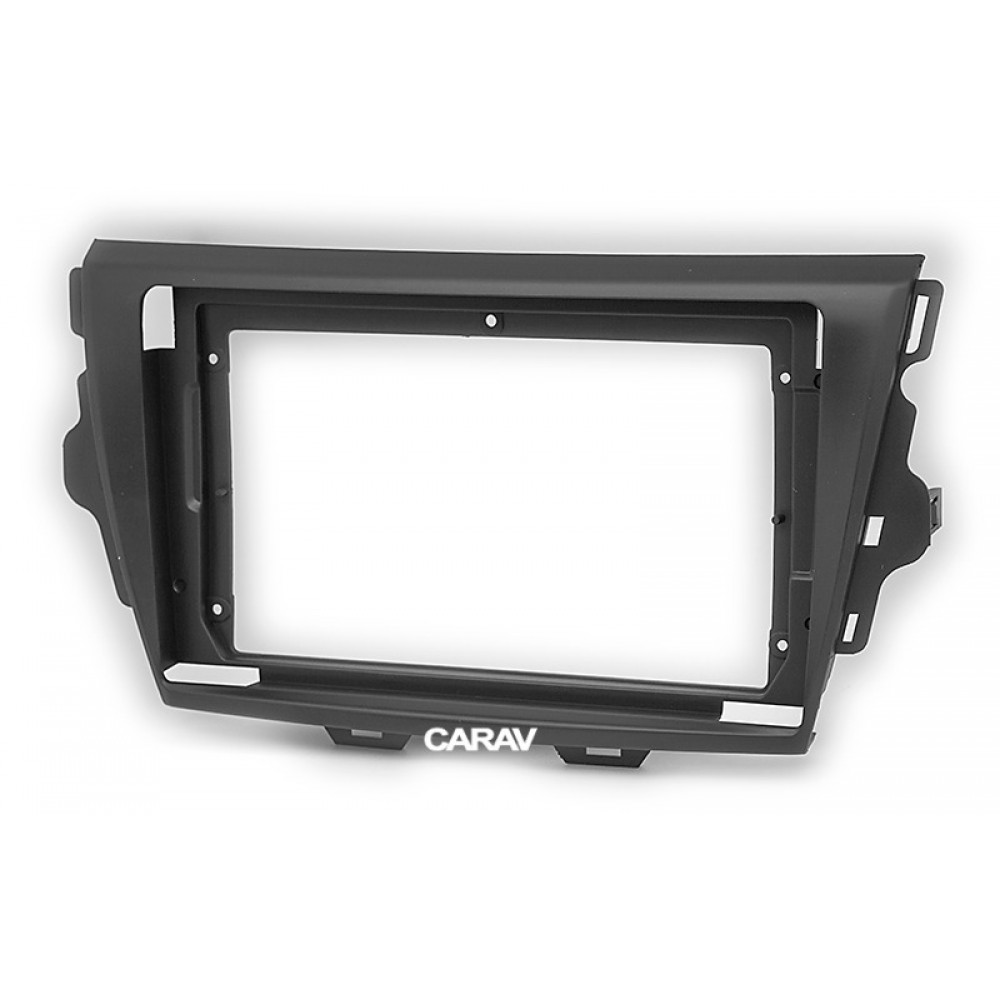 GREAT WALL VOLEEX C30 2014-2016 CARAV 22-908 9-INCH