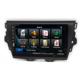 GREAT WALL VOLEEX C30 2014-2016 CARAV 22-908 9-INCH