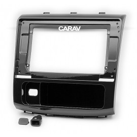 HAVAL H9 2014+ CARAV 22-910 10.1-INCH