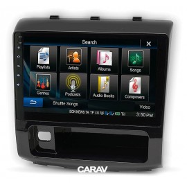 HAVAL H9 2014+ CARAV 22-910 10.1-INCH