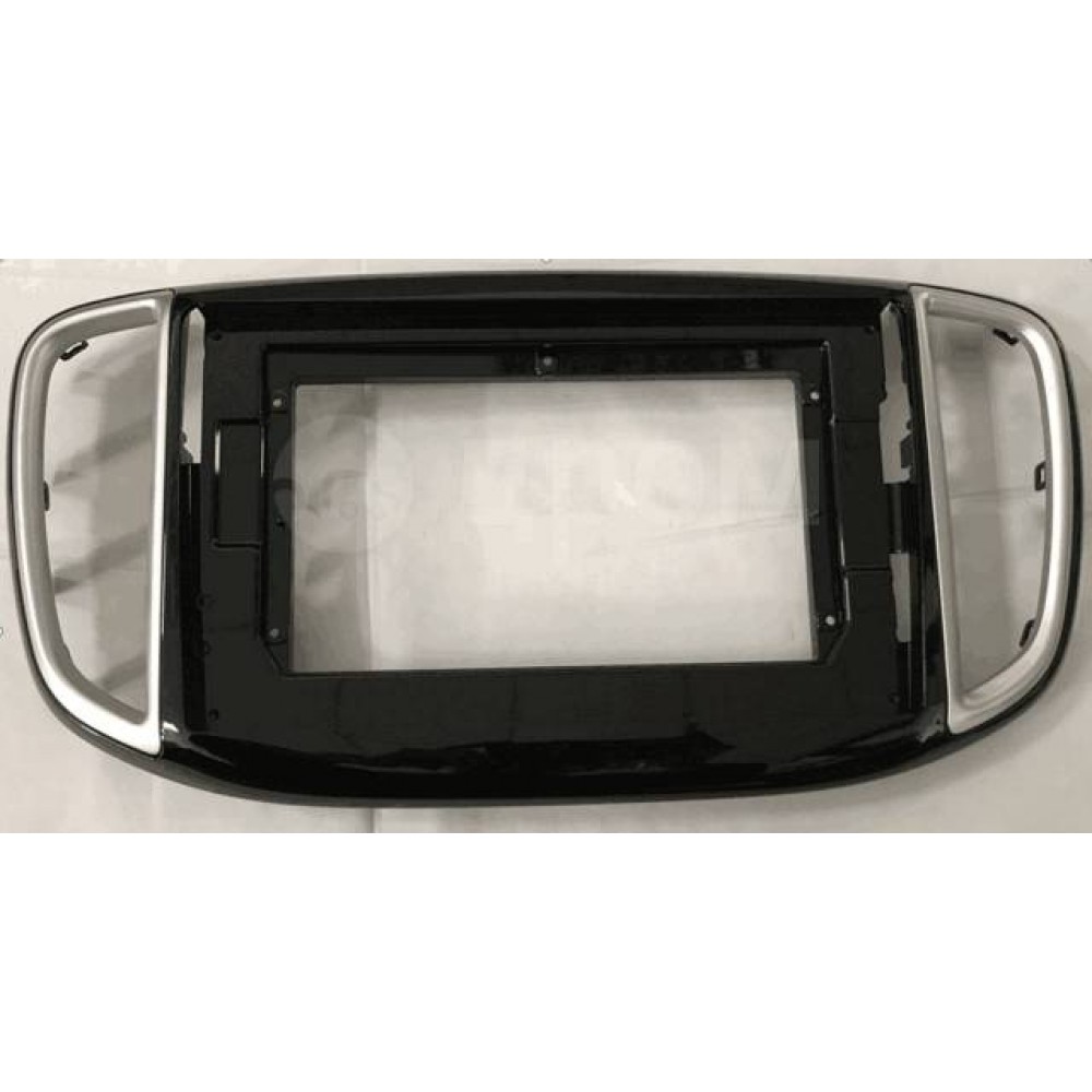 JINBEI F30, F50 2017+ CARAV 22-912 10.1-INCH