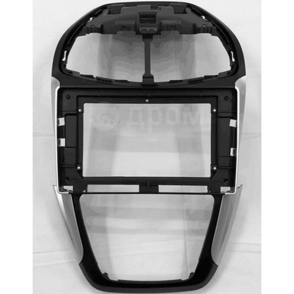 JINBEI SW MX3 750L 2018+ CARAV 22-913 10.1-INCH