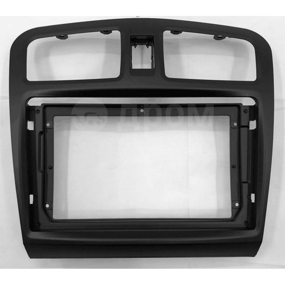 DONGFENG FENGGUANG 330, 370 CARAV 22-917 9-INCH