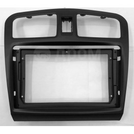 DONGFENG FENGGUANG 330, 370 CARAV 22-917 9-INCH