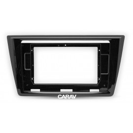 DONGFENG FENGGUANG 580 2016+ CARAV 22-918 10.1-INCH