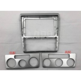 VOLKSWAGEN LAVIDA 2010-12 CARAV 22-921 9-INCH