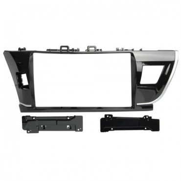 TOYOTA Corolla 2013-16 Carav 22-922 10.1-inch