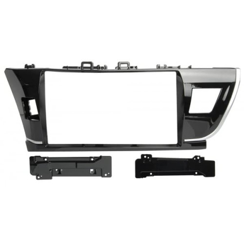 TOYOTA Corolla 2013-16 Carav 22-922 10.1-inch