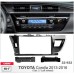 TOYOTA Corolla 2013-16 Carav 22-922 10.1-inch