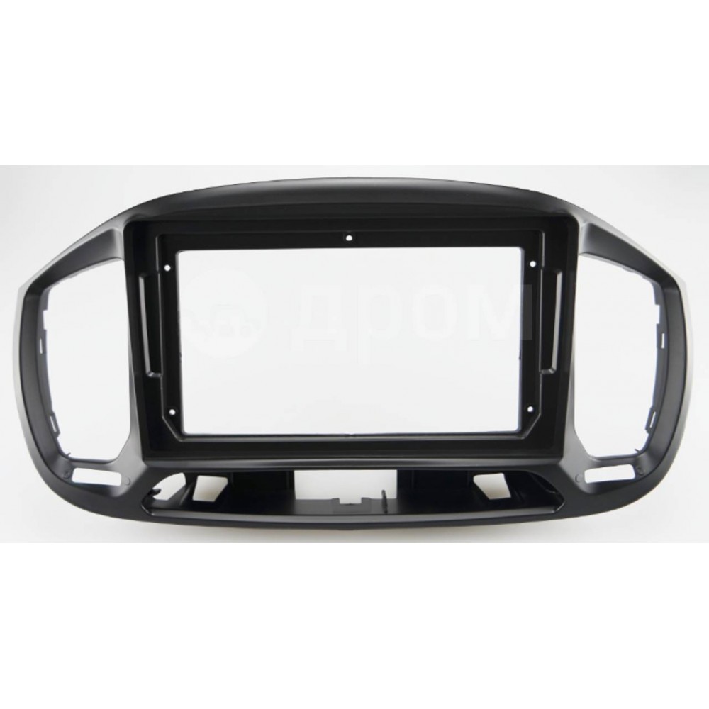 FIAT UNO 2014-2021 CARAV 22-924 9-INCH