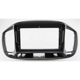 FIAT UNO 2014-2021 CARAV 22-924 9-INCH