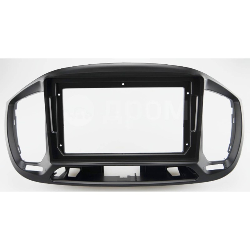 FIAT UNO 2014-2021 CARAV 22-924 9-INCH