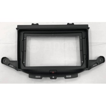 BUICK VERANO GS 2015+ CARAV 22-928 9-INCH