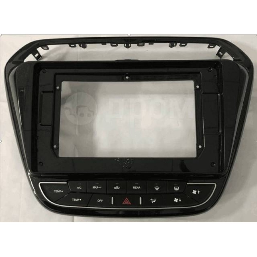 CHANGAN AUCHAN A800 2017+ CARAV 22-931 10.1-INCH