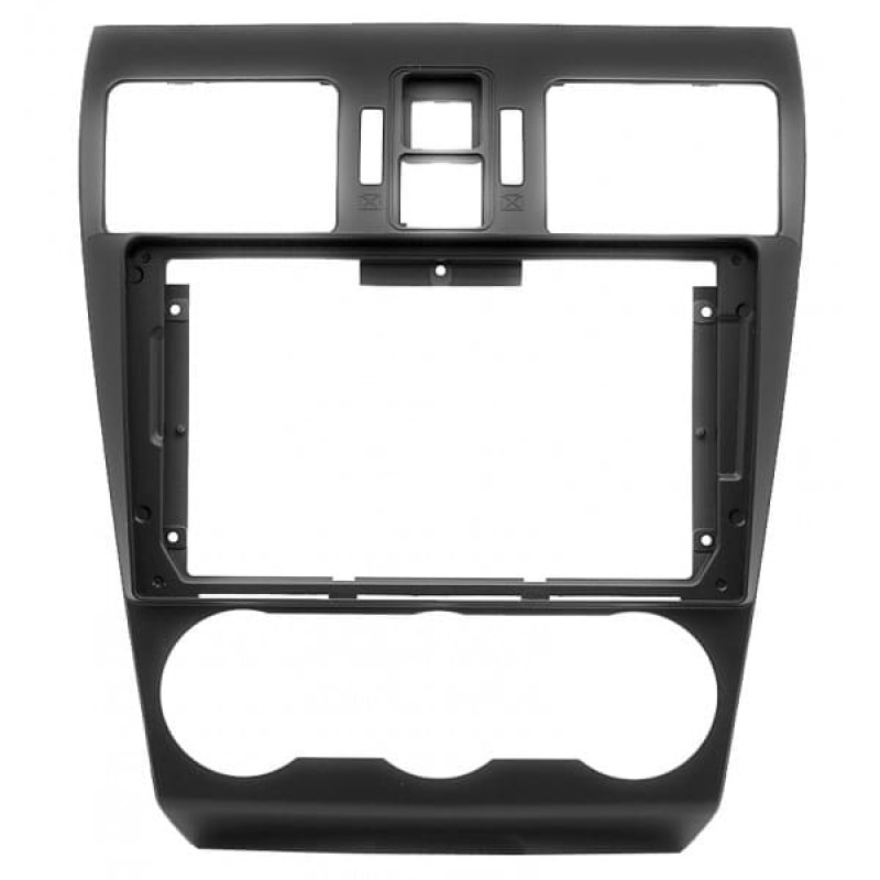 SUBARU FORESTER, IMPREZA, LEVORG, WRX, CROSSTREK, XV Carav 22-932 9-INCH