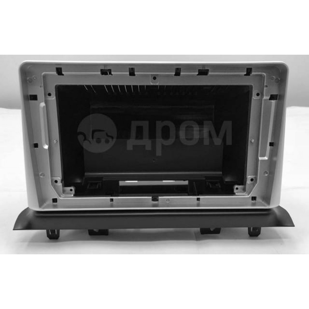 JAC REFINE S3 2017+ CARAV 22-933 9-INCH