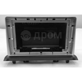 JAC REFINE S3 2017+ CARAV 22-933 9-INCH