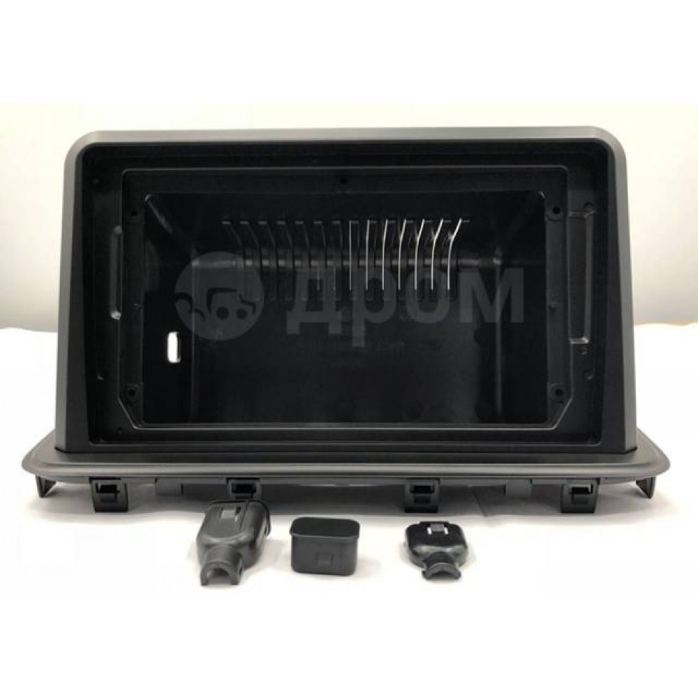 BAOJUN E100 2018+ CARAV 22-935 9-INCH