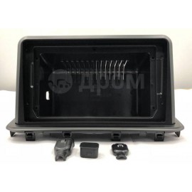 BAOJUN E100 2018+ CARAV 22-935 9-INCH