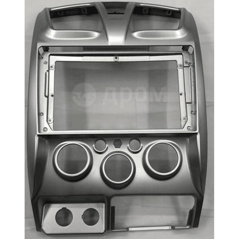 JMC BAODIAN 2014+ CARAV 22-939 9-INCH