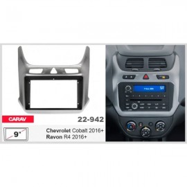 RAVON R4 2016-2020 / CHEVROLET COBALT CARAV 22-942 9-INCH