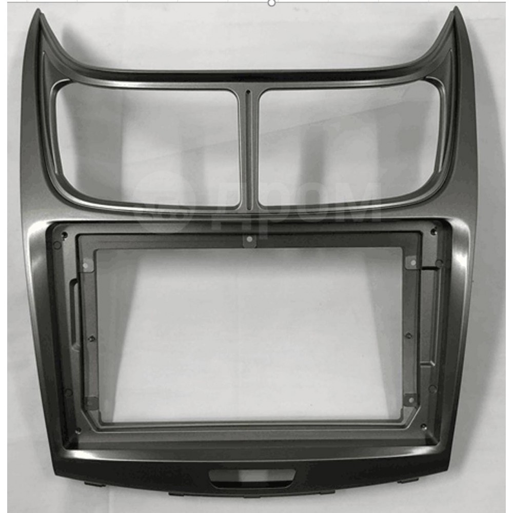 CHEVROLET SAIL 2010-14 CARAV 22-943 9-INCH