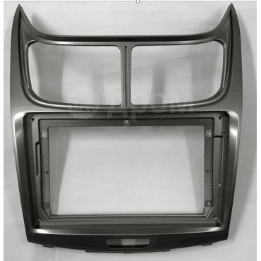 CHEVROLET SAIL 2010-14 CARAV 22-943 9-INCH