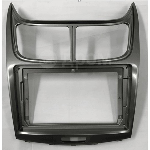 CHEVROLET SAIL 2010-14 CARAV 22-943 9-INCH