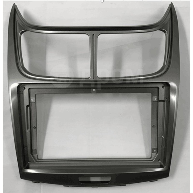 CHEVROLET SAIL 2010-14 CARAV 22-943 9-INCH