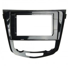 NISSAN X-TRAIL, QASHQAI, ROGUE 2014-2022 Carav 22-948 10.1-INCH