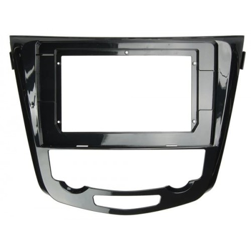 NISSAN X-TRAIL, QASHQAI, ROGUE 2014-2022 Carav 22-948 10.1-INCH