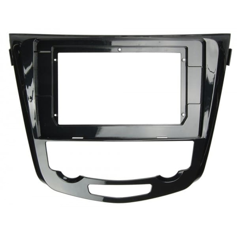 NISSAN X-TRAIL, QASHQAI, ROGUE 2014-2022 Carav 22-948 10.1-INCH