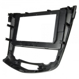 NISSAN X-TRAIL, QASHQAI, ROGUE 2014-2022 Carav 22-948 10.1-INCH