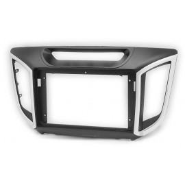 HYUNDAI iX-25, Creta 2015-2021 Carav 22-949 9-inch