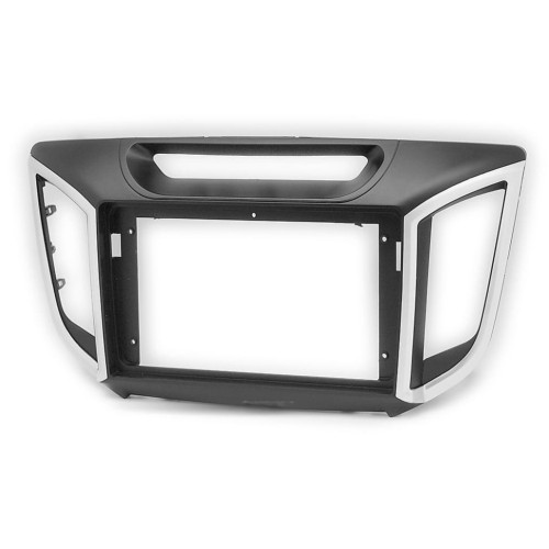 HYUNDAI iX-25, Creta 2015-2021 Carav 22-949 9-inch