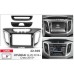 HYUNDAI iX-25, Creta 2015-2021 Carav 22-949 9-inch