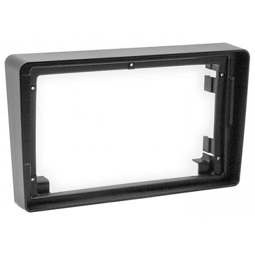 MITSUBISHI Outlander 2002-2008 Carav 22-950 9-inch