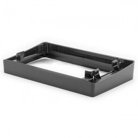 MITSUBISHI Outlander 2002-2008 Carav 22-950 9-inch