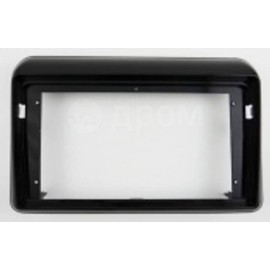 SUZUKI ERTIGA 2018+ CARAV 22-957 9-INCH