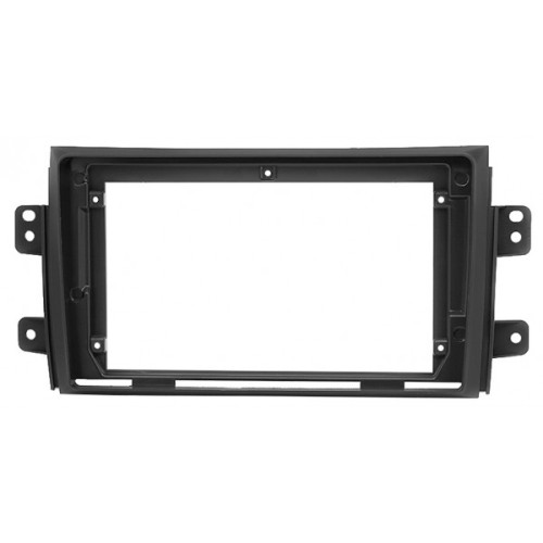 FIAT SEDICI 2005-14 / SUZUKI SX4 CARAV 22-958 9-INCH