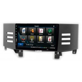 TOYOTA MARK X, REIZ CARAV 22-959 9-INCH