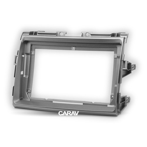 TOYOTA PREVIA, TARAGO, ESTIMA CARAV 22-960 9-INCH